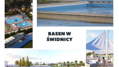 Wybrano wykonawcę przebudowy basenu