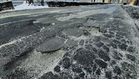 Wybrano wykonawcę przebudowy alei Niepodległości