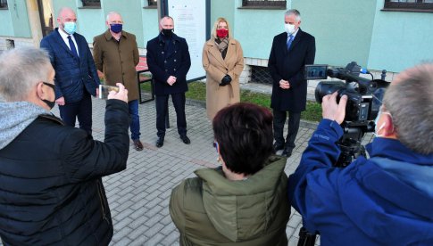 [FOTO] Powołali nowe stowarzyszenie: Dolny Śląsk Wspólna Sprawa