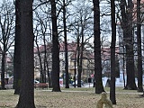 [FOTO] Migawki z miasta: Park im.Jana Kasprowicza