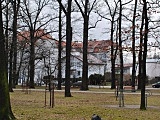 [FOTO] Migawki z miasta: Park im.Jana Kasprowicza