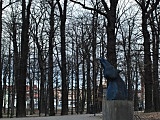 [FOTO] Migawki z miasta: Park im.Jana Kasprowicza