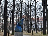 [FOTO] Migawki z miasta: Park im.Jana Kasprowicza