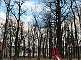 [FOTO] Migawki z miasta: Park im.Jana Kasprowicza