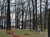 [FOTO] Migawki z miasta: Park im.Jana Kasprowicza