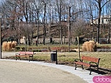 [FOTO] Migawki z miasta: Park Centralny