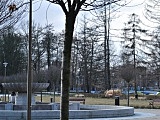 [FOTO] Migawki z miasta: Park Centralny