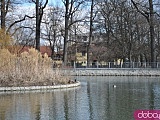 [FOTO] Migawki z miasta: Park Centralny