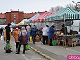 [FOTO] Targowisko przygotowuje się na wiosnę