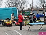 [FOTO] Targowisko przygotowuje się na wiosnę