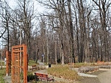 [FOTO] Migawki z miasta: Park im.gen.W.Sikorskiego