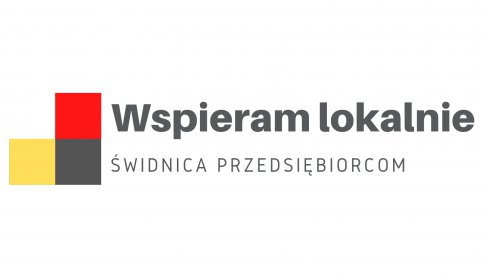 „Wspieram lokalnie – Świdnica Przedsiębiorcom”