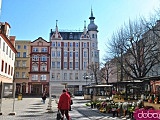 [FOTO] Migawki z miasta: Rynek i okolice