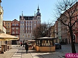 [FOTO] Migawki z miasta: Rynek i okolice