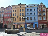 [FOTO] Migawki z miasta: Rynek i okolice