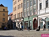 [FOTO] Migawki z miasta: Rynek i okolice