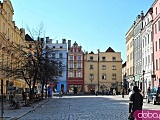 [FOTO] Migawki z miasta: Rynek i okolice