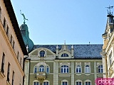 [FOTO] Migawki z miasta: Rynek i okolice