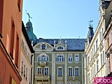 [FOTO] Migawki z miasta: Rynek i okolice