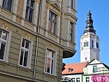 [FOTO] Migawki z miasta: Rynek i okolice