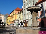 [FOTO] Migawki z miasta: Rynek i okolice