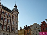 [FOTO] Migawki z miasta: Rynek i okolice