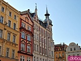 [FOTO] Migawki z miasta: Rynek i okolice