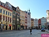 [FOTO] Migawki z miasta: Rynek i okolice