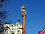 [FOTO] Migawki z miasta: Rynek i okolice