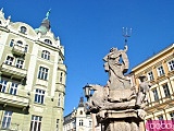 [FOTO] Migawki z miasta: Rynek i okolice