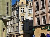 [FOTO] Migawki z miasta: Rynek i okolice