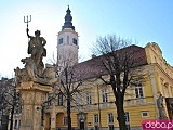 [FOTO] Migawki z miasta: Rynek i okolice