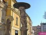 [FOTO] Migawki z miasta: Rynek i okolice