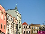 [FOTO] Migawki z miasta: Rynek i okolice