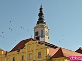 [FOTO] Migawki z miasta: Rynek i okolice