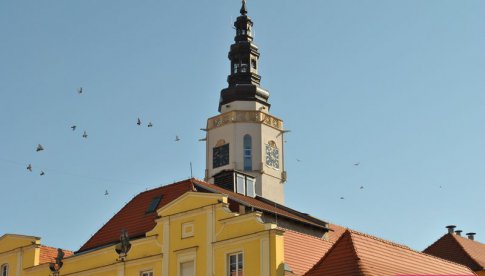 [FOTO] Migawki z miasta: Rynek i okolice