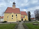 Gmina Świdnica dba o o ochronę zabytków sakralnych