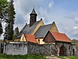 Gmina Świdnica dba o o ochronę zabytków sakralnych