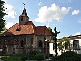 Gmina Świdnica dba o o ochronę zabytków sakralnych