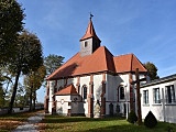 Gmina Świdnica dba o o ochronę zabytków sakralnych