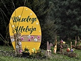 Wilków i Grodziszcze to najlepiej przystrojone sołectwa na Wielkanoc