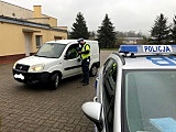 [FOTO] Nadmierna prędkość to wciąż jeden z największych problemów polskich dróg