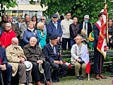 [FOTO] Uczcili pamięć o rotmistrzu Witoldzie  Pileckim