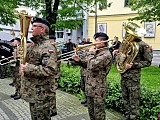 [FOTO] Uczcili pamięć o rotmistrzu Witoldzie  Pileckim