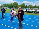 [FOTO] Turniej piłkarski na jubileusz 10-lecia świdnickiej fundacji