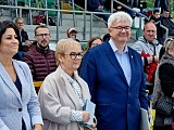 [FOTO] Turniej piłkarski na jubileusz 10-lecia świdnickiej fundacji