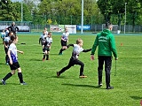 [FOTO] Turniej piłkarski na jubileusz 10-lecia świdnickiej fundacji