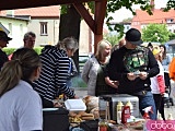 [FOTO]] Żarów razem dla Amelki