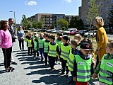 [FOTO] Park osiedlowy już działa