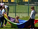 Wójt gminy Świdnica z wizytą u przedszkolaków